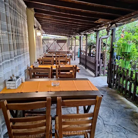 Pensiune Starata Kushta 2*