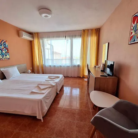 Starata Kushta Pensiune Lozeneț