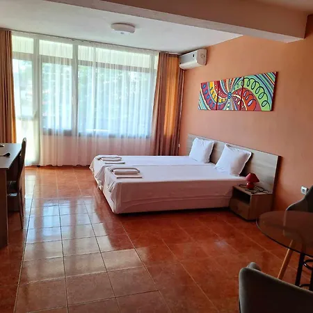 Starata Kushta Lozenec